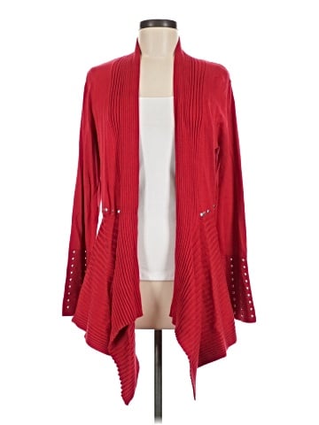 Carmen Carmen Marc Valvo Cardigan (view 1)