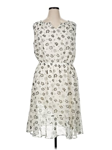 Talbots Cocktail Dress (view 1)