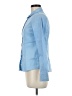 Assorted Brands Blue Long Sleeve Button-Down Shirt Size M - photo 5
