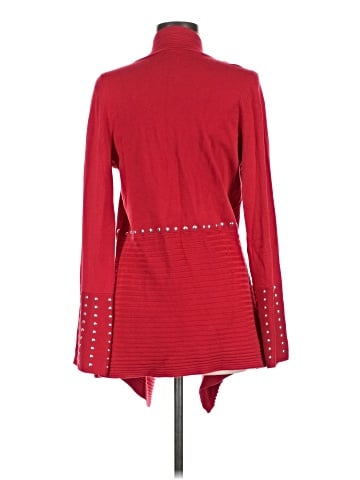 Carmen Carmen Marc Valvo Cardigan (view 2)