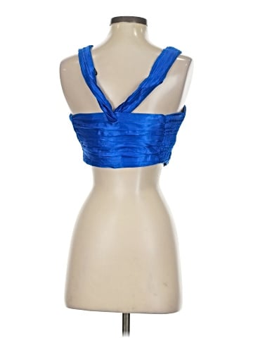 Zara Tank Top (view 2)