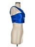 Zara 100% Viscose Blue Tank Top Size S - photo 4