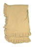 Nordstrom Tan Scarf One size - photo 2