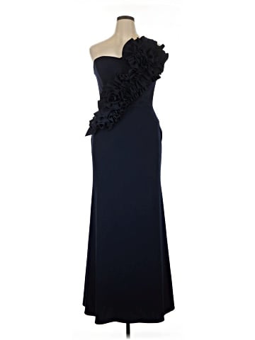 Betsy & Adam Cocktail Dress (view 1)