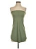 Assorted Brands Green Tube Top Size XS (estimated) - photo 1