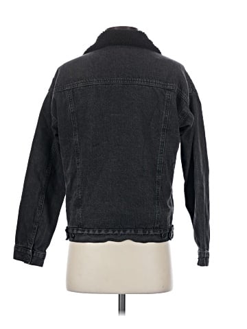 Forever 21 Denim Jacket (view 2)