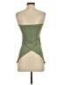 Assorted Brands Green Tube Top Size XS (estimated) - photo 2