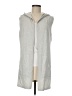 Cyrus Gray Silver Cardigan Size M - photo 1