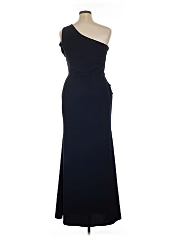 Betsy & Adam Cocktail Dress (view 2)