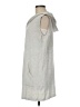 Cyrus Gray Silver Cardigan Size M - photo 5