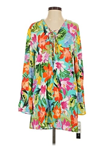 La Blanca Casual Dress (view 1)