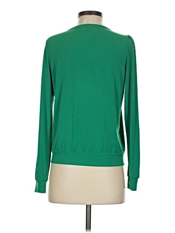 Banana Republic Factory Store Long Sleeve T-Shirt (view 2)