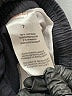 Weatherproof Solid Black Cargo Shorts Size 7 - photo 4