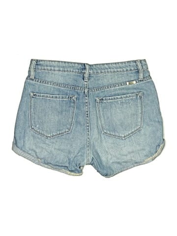 KANCAN JEANS Denim Shorts (view 2)