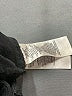 Joie Black Cargo Pants Size 26 waist - photo 8