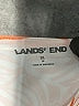 Lands' End Orange Rash Guard Size XL - photo 3