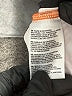 Lands' End Orange Rash Guard Size XL - photo 4