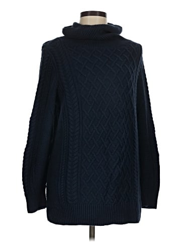 Banana Republic Turtleneck Sweater (view 1)