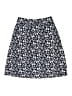 Viodia Print Blue Skort Size 15 - photo 2