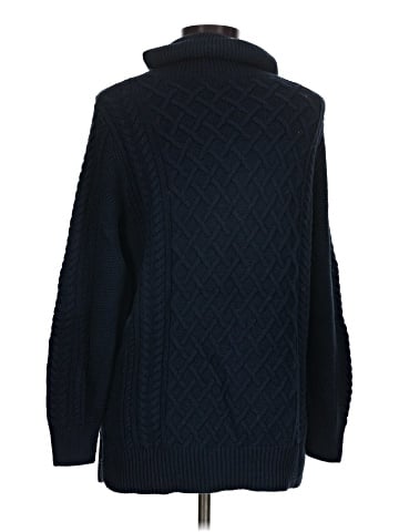 Banana Republic Turtleneck Sweater (view 2)