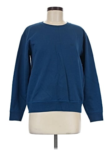 Hanes Sweatshirt (view 1)