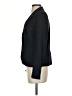 J.Crew 100% Polyester Black Blazer Size 4 - photo 5