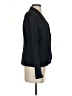 J.Crew 100% Polyester Black Blazer Size 4 - photo 4