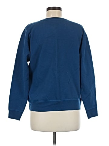 Hanes Sweatshirt (view 2)