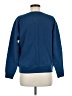 Hanes Solid Blue Sweatshirt Size M - photo 2