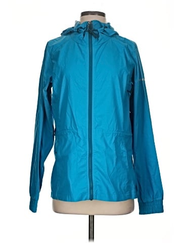 Columbia Windbreaker (view 1)