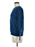 Hanes Solid Blue Sweatshirt Size M - photo 5