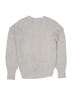 Abercrombie Kids Silver Pullover Sweater Size 9 - 10 - photo 2