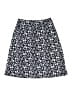 Viodia Print Blue Skort Size 15 - photo 1