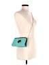 Unbranded Teal Clutch One size - photo 2