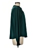 Adrianna Papell Teal Long Sleeve Blouse Size M - photo 4
