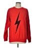 Aviator Nation Red Sweatshirt Size L - photo 1
