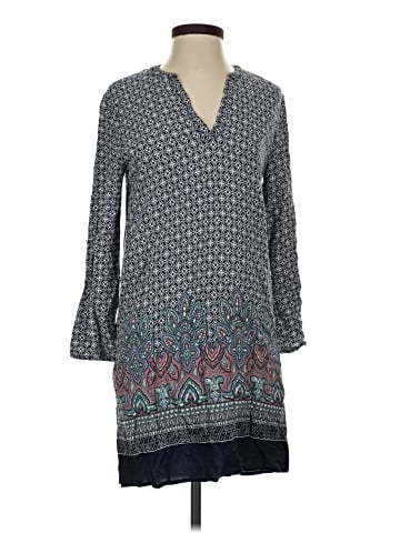 Dina Be Casual Dress (view 1)