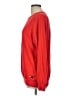 Aviator Nation Red Sweatshirt Size L - photo 5