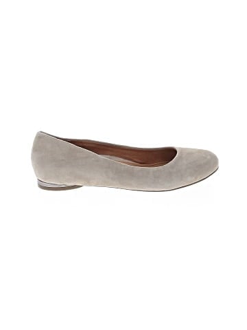Vionic Flats (view 1)