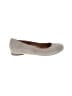 Vionic Gray Flats Size 8 - photo 1