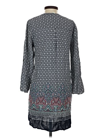 Dina Be Casual Dress (view 2)
