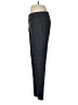 dalia Black Dress Pants Size M - photo 5