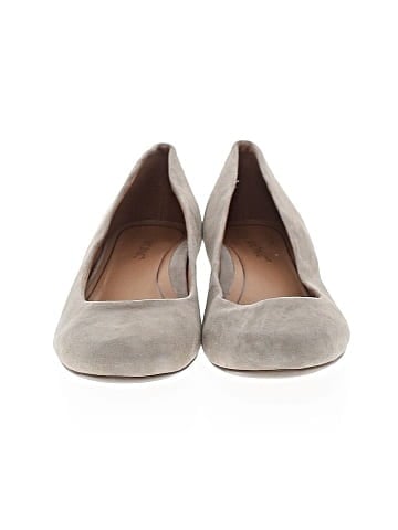 Vionic Flats (view 2)