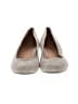 Vionic Gray Flats Size 8 - photo 2