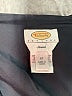 Talbots Solid Black Formal Skirt Size 12 - photo 4