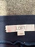 Ann Taylor LOFT Black Active Pants Size S - photo 7