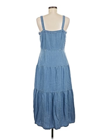 Ann Taylor LOFT Casual Dress (view 2)