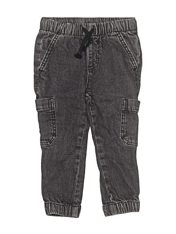 Cat & Jack Jeans (view 1)