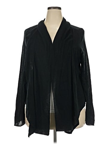 Lane Bryant Cardigan (view 1)