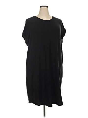 Philosophy Republic Clothing Casual Dress (view 1)